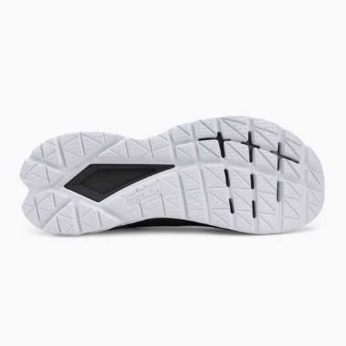 HOKA Mach 4 férfi futócipő fekete 1113528-BDSD