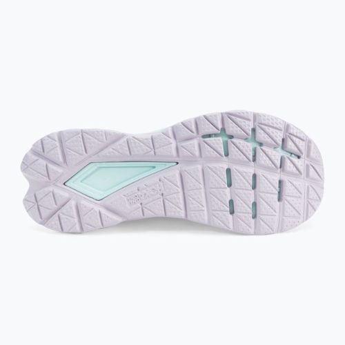 Női futócipő HOKA Mach 4 kék 113529-BGCS