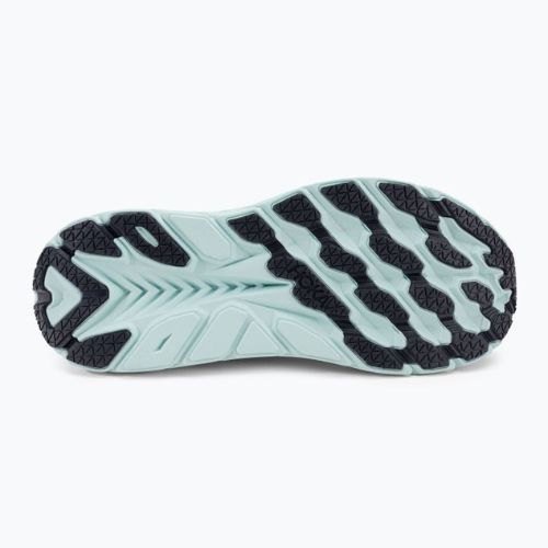 HOKA férfi futócipő Clifton 8 narancssárga 1119393-FBLN