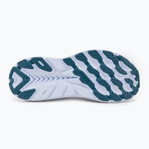 HOKA férfi futócipő Clifton 8 kék 1119393-RTAR 1119393-RTAR