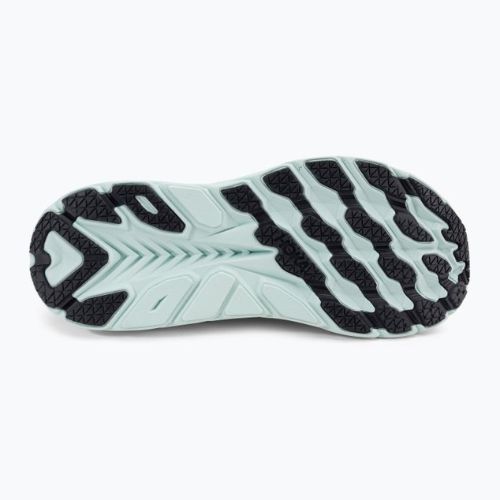 Női futócipő HOKA Clifton 8 narancssárga 1119394-FBLN