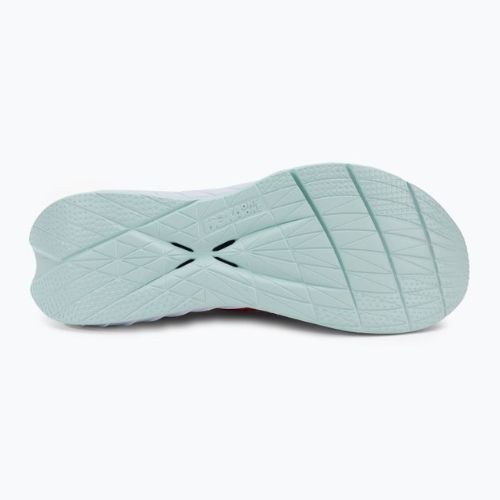 HOKA férfi futócipő Carbon X 3 narancssárga 1123192-RYCM