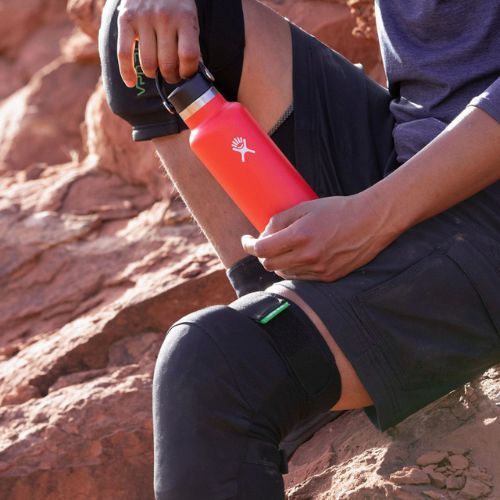 Hydro Flask Standard Flex Straw hőálló palack 620 ml fehér S21FS110