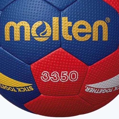 Molten kézilabda H3X3350-M3Z méret 3