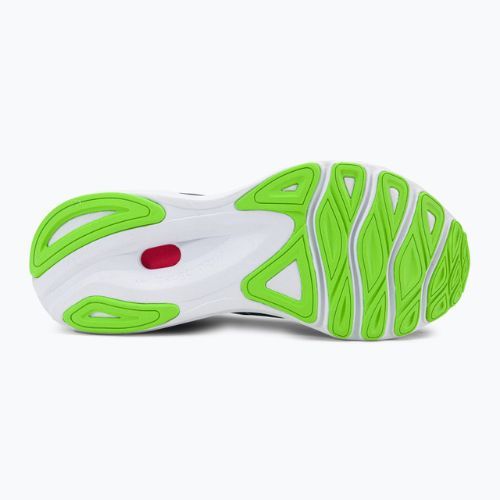 Férfi futócipő Mizuno Wave Skyrise 3 kék J1GC220901