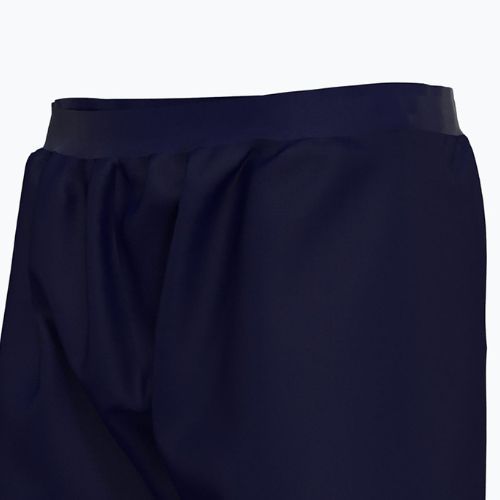 New Balance Match Junior gyermek focinadrág sötétkék NBEJS9026