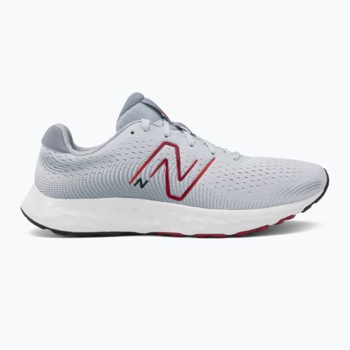 New Balance férfi futócipő W520V8 szürke NBM520