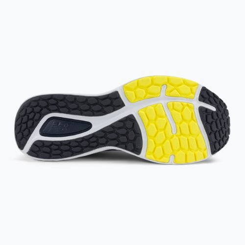 New Balance férfi futócipő W680V7 tengerészkék NBM680C