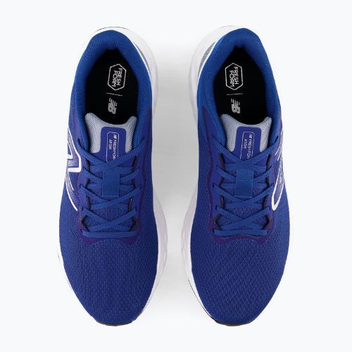 New Balance Fresh Foam Arishi v4 kék férfi futócipő NBMARIS