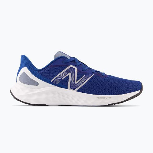 New Balance Fresh Foam Arishi v4 kék férfi futócipő NBMARIS