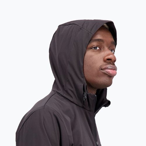 New Balance Impact Run Water Defy férfi futó dzseki fekete NBMJ21266BK