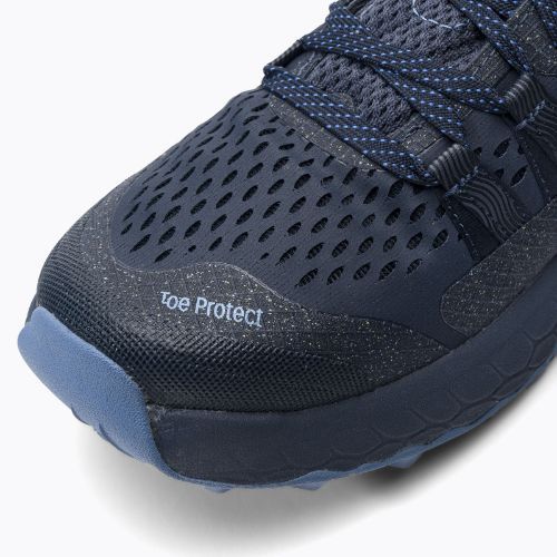 New Balance Fresh Foam Hierro Mid férfi futócipő tengerészkék NBMTHIMCCN