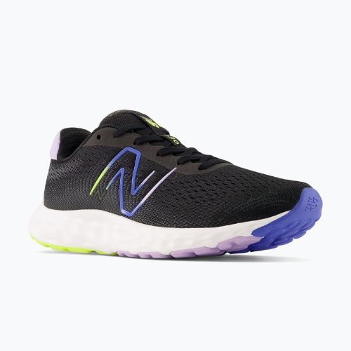 Női futócipők New Balance W520V8 fekete NBW520C