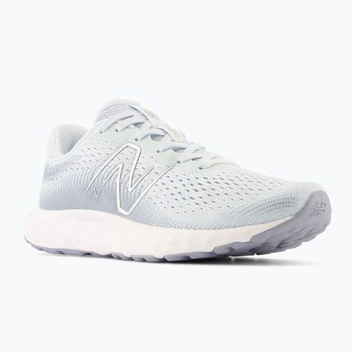 Női futócipő New Balance W520V8 kék NBM520