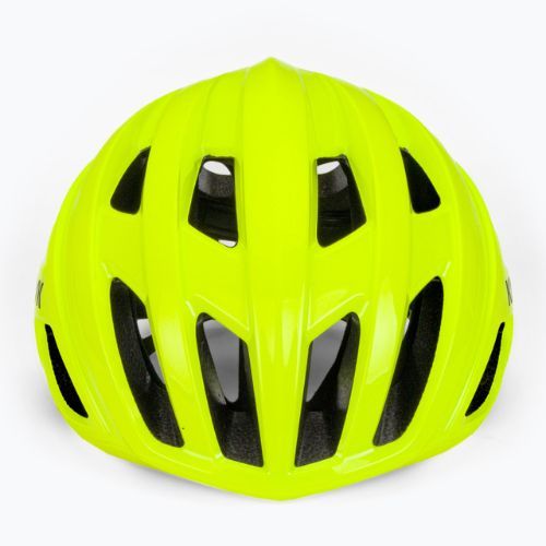 KASK Mojito 3 kerékpáros bukósisak sárga CHE00076.221