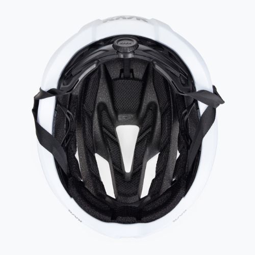 Kerékpáros sisak KASK Protone Icon fehér CHE00097.321