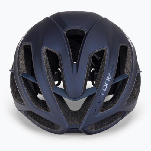 Kerékpáros sisak KASK Protone Icon kék CHE00097.256