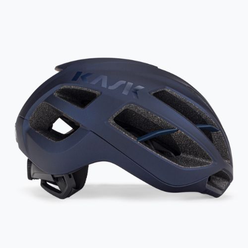 Kerékpáros sisak KASK Protone Icon kék CHE00097.256