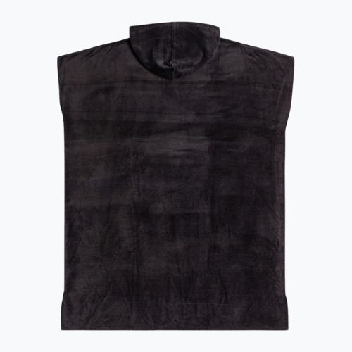 Női poncsó ROXY Warmy Sunset 2021 anthracite