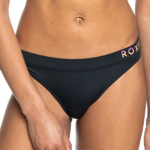 Fürdőruha alsó ROXY Active 2021 anthracite