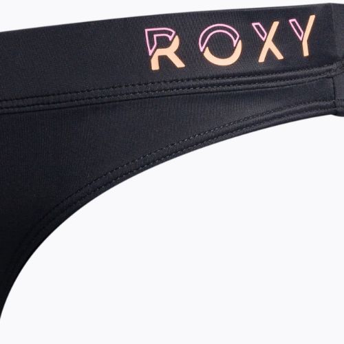 Fürdőruha alsó ROXY Active 2021 anthracite