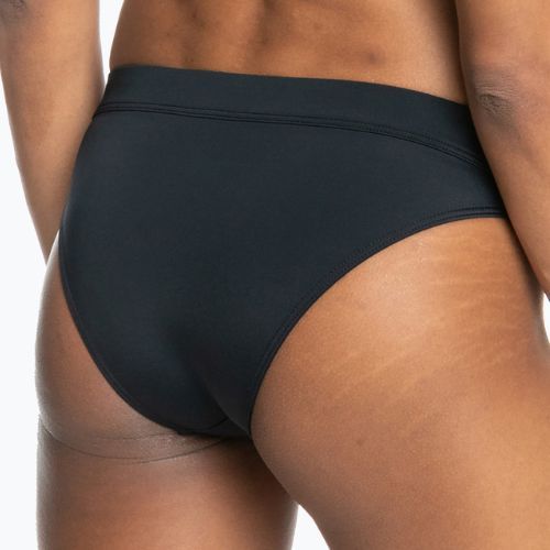 Fürdőruha alsó ROXY Active 2021 anthracite