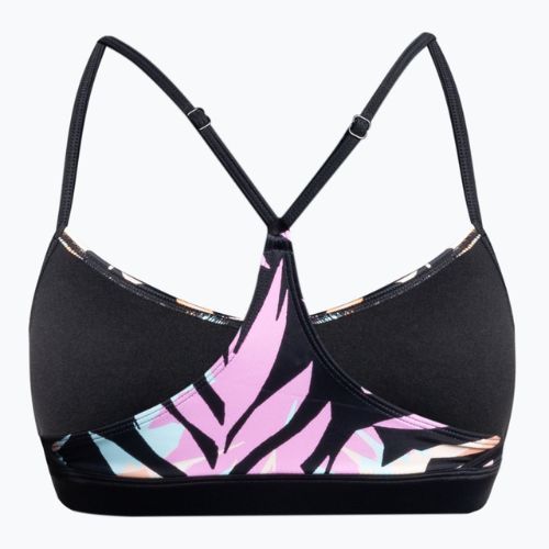 Fürdőruha felső ROXY Active Bralette 2021 multico