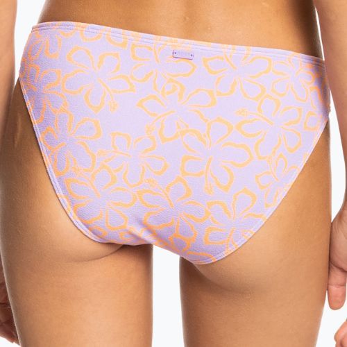 Fürdőruha alsó ROXY Hawaiian Heat Hipster 2021 mock orange hawaiianheat
