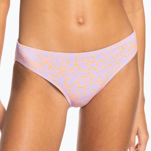 Fürdőruha alsó ROXY Hawaiian Heat Hipster 2021 mock orange hawaiianheat