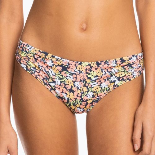 Fürdőruha alsó ROXY Beach Classics Hipsterbasic 2021 mood indigo ditsy love