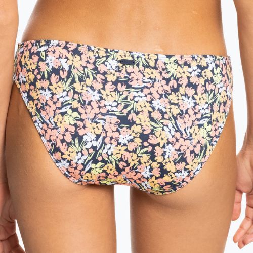 Fürdőruha alsó ROXY Beach Classics Hipsterbasic 2021 mood indigo ditsy love