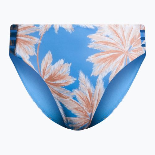 Fürdőruha alsó ROXY Love The Rocker 2021 azure blue palm island