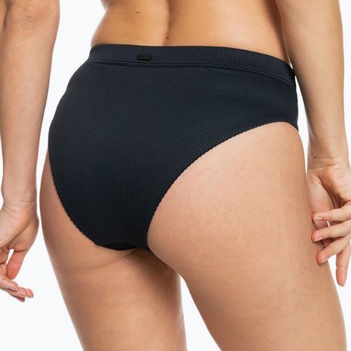 Fürdőruha alsó ROXY Love The Shorey 2021 anthracite