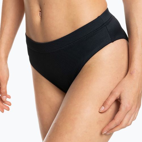 Fürdőruha alsó ROXY Love The Shorey 2021 anthracite