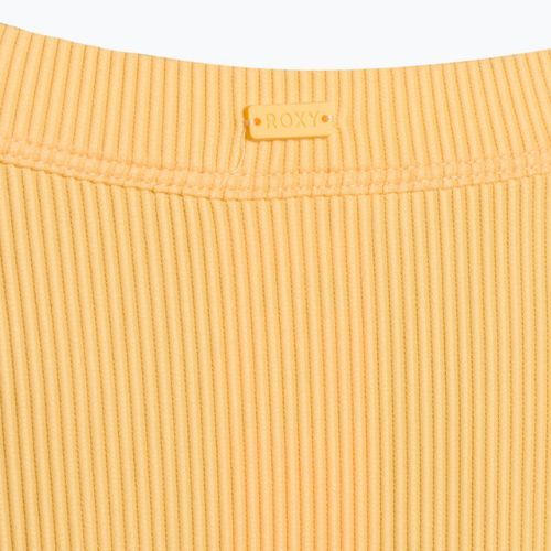 Fürdőruha alsó ROXY Love The Shorey 2021 flax