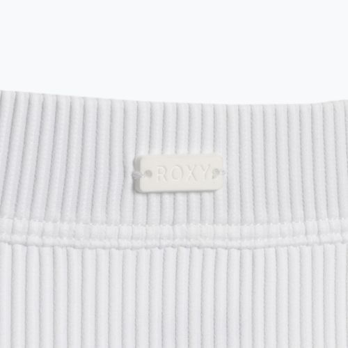 Fürdőruha alsó ROXY Love The Shorey 2021 bright white