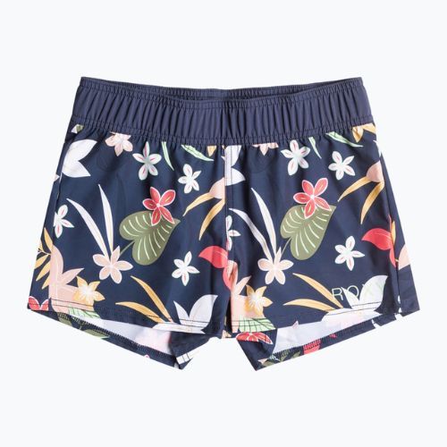 Gyermek úszónadrág ROXY Desert Rider 2021 mood indigo alma swim