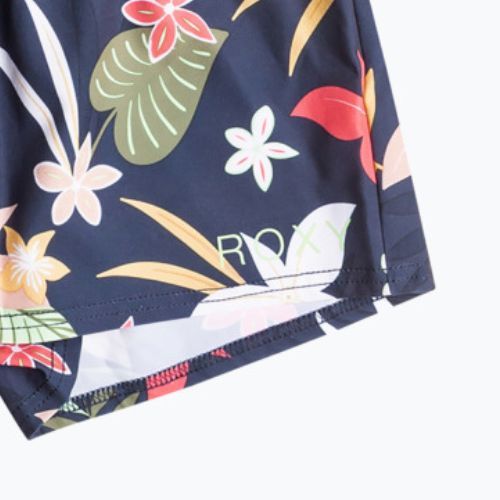Gyermek úszónadrág ROXY Desert Rider 2021 mood indigo alma swim