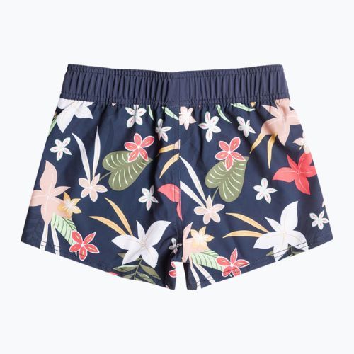 Gyermek úszónadrág ROXY Desert Rider 2021 mood indigo alma swim