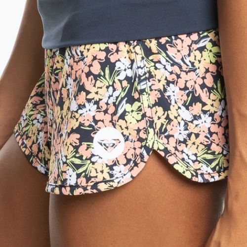 Női úszónadrág ROXY Endless Summer Printed 2" 2021 mood indigo ditsy love