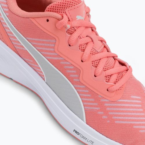 PUMA Aviator Profoam Sky 12 futócipő rózsaszín 376615 12