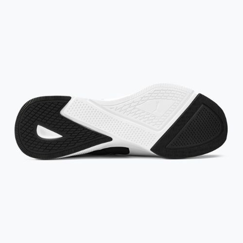 Férfi futócipők PUMA Flyer Runner Mesh fekete 195343 01