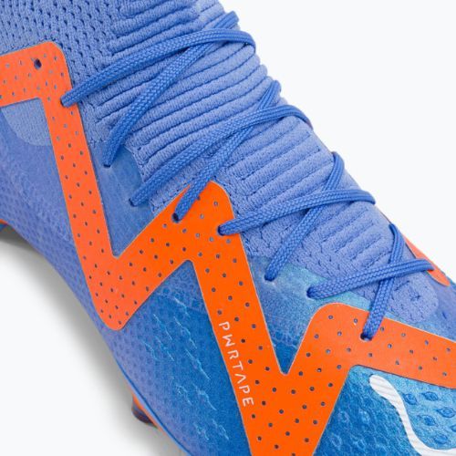 PUMA Future Pro FG/AG férfi futballcipő kék 107171 01