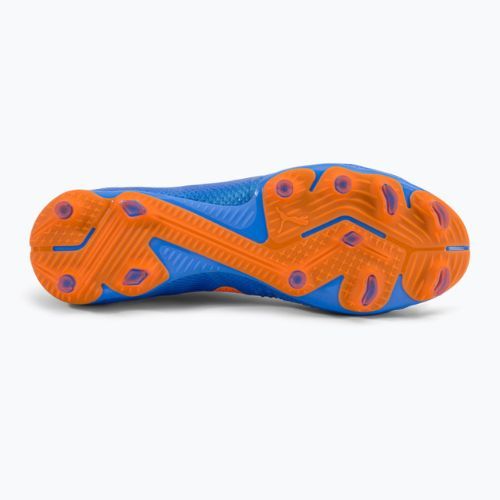 PUMA Future Pro FG/AG férfi futballcipő kék 107171 01