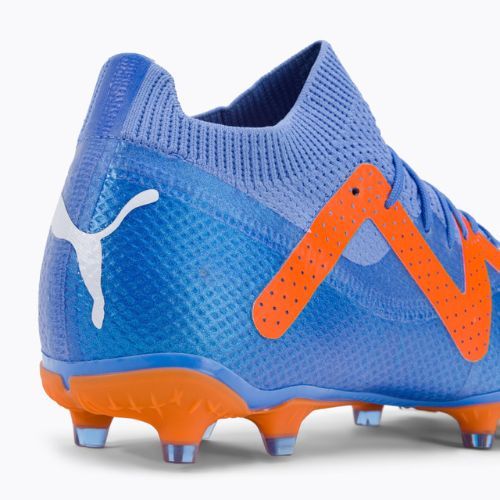 PUMA Future Pro FG/AG férfi futballcipő kék 107171 01