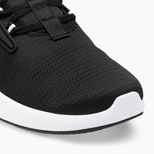 Férfi futócipő PUMA Retaliate 2 fekete-fehér 376676 01