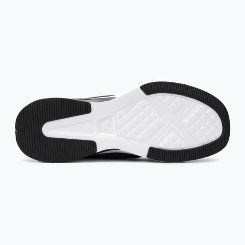 Férfi futócipő PUMA Retaliate 2 fekete-fehér 376676 01
