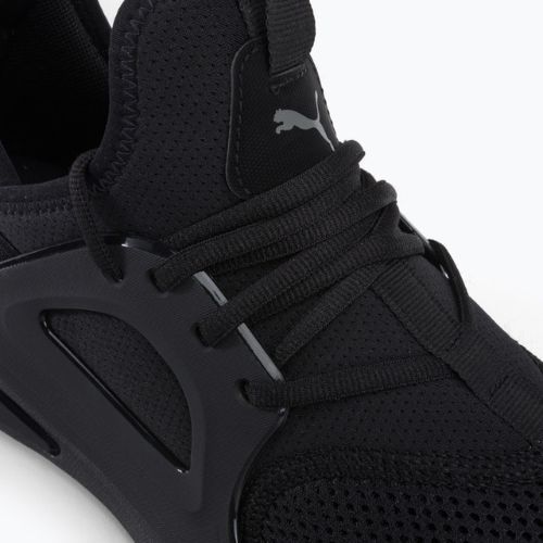 Férfi futócipő PUMA Softride Enzo Evo fekete 377048 01