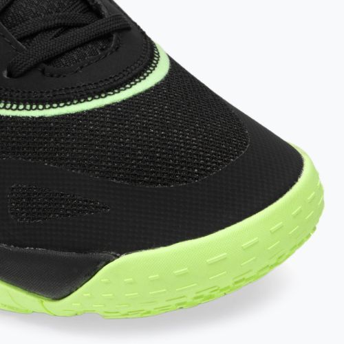 Férfi kézilabda cipő PUMA Solarstrike II fekete 106881 01