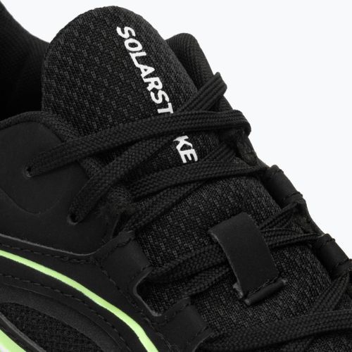 Férfi kézilabda cipő PUMA Solarstrike II fekete 106881 01